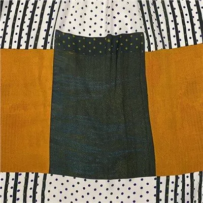 ماحول دوست ڈیجیٹل فیبرک پرنٹنگ