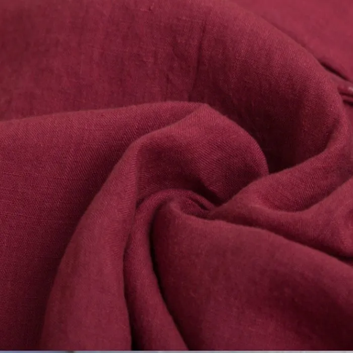 پائیدار لینن فیبرک