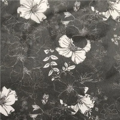 سیدھا گنگھم فیبرک