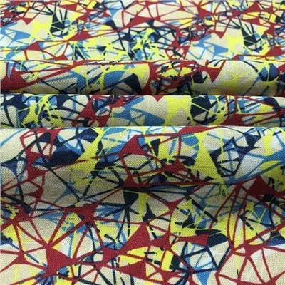 ٹینسیل ریون لینن فیبرک