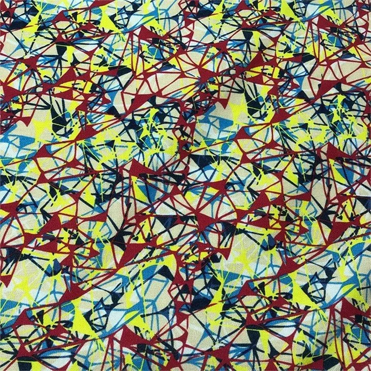 Digital Printing Fabrics OEM